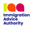 IAA Logo